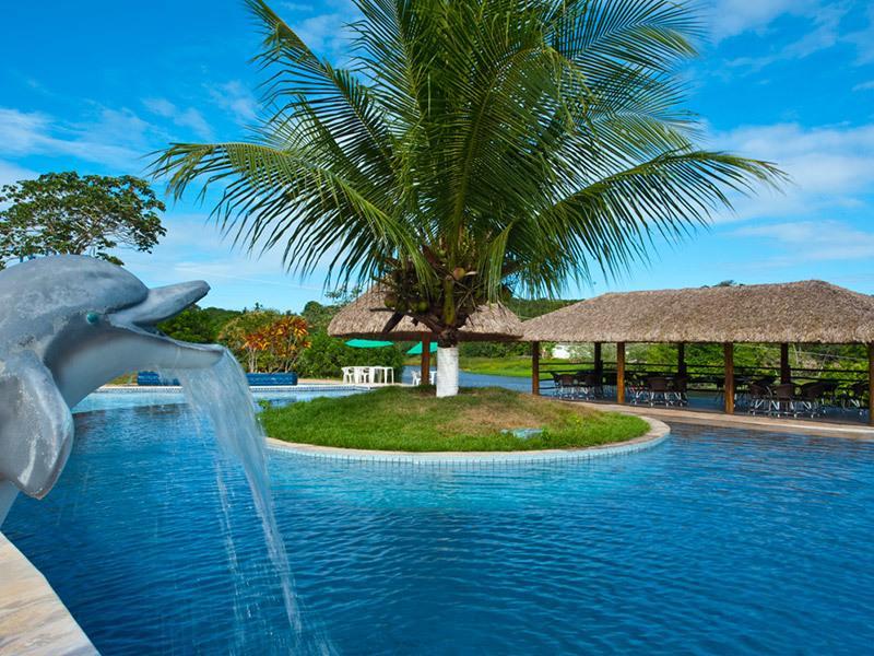 Rio Das Garcas Eco Resort São José de Mipibu 외부 사진