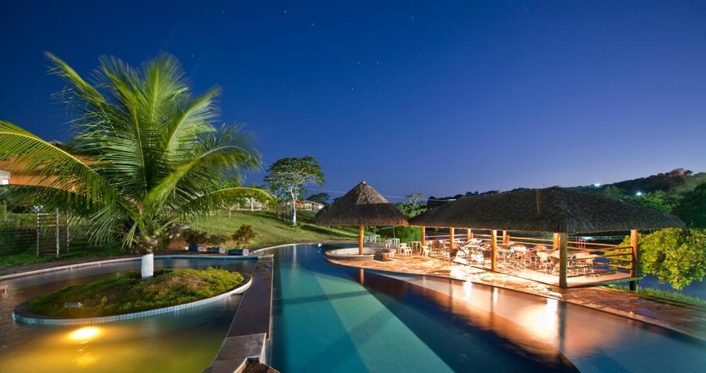 Rio Das Garcas Eco Resort São José de Mipibu 외부 사진