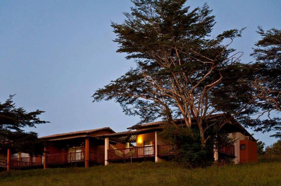 Rio Das Garcas Eco Resort São José de Mipibu 외부 사진