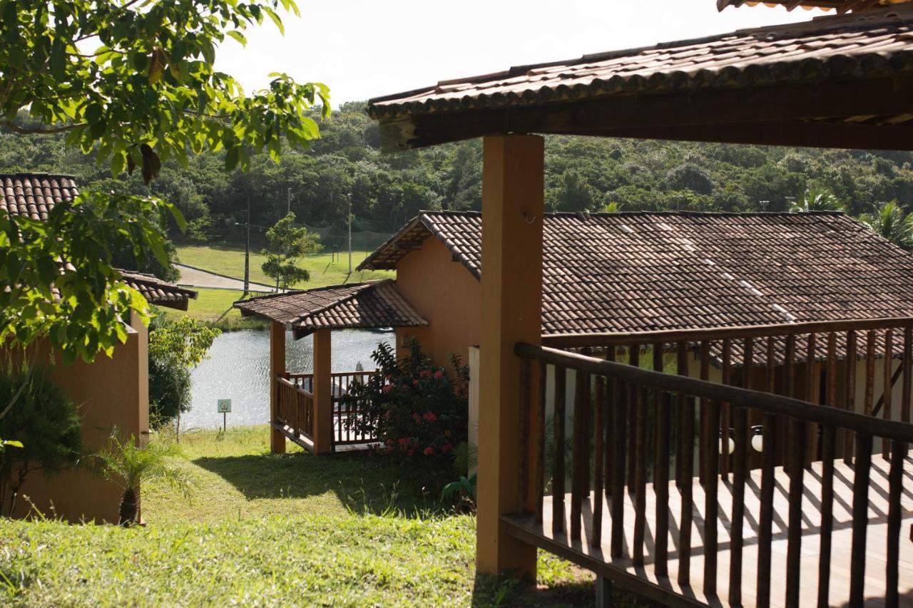 Rio Das Garcas Eco Resort São José de Mipibu 외부 사진