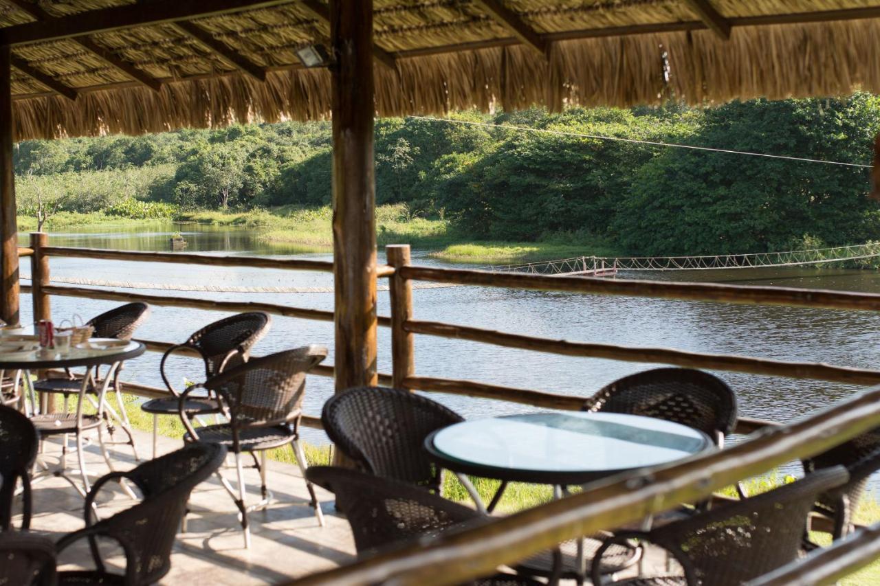 Rio Das Garcas Eco Resort São José de Mipibu 외부 사진
